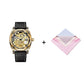 ⌚75% discount💥A multifunctional engraved mechanical watch