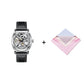 ⌚75% discount💥A multifunctional engraved mechanical watch