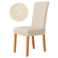 Waterproof Stretch Dining Room Chair Covers