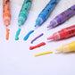 💥LAST DAY BUY 2 GET 1 FREE!!🎁🔮Magic Pen – Draw 3D with one stroke!🎄 DIY Bubble Popcorn Drawing Pens& Buy 3 Pay 2 🔥