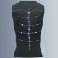 🔥 50% OFF NOW! 💪 Charnent® Ionic Shaping Vest – Compression & Cooling – Body Contouring & Sleeveless – Invisible Under Clothes 🕶️