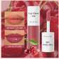 💋 Get the Perfect Pout✨ Tinted Lip Glow Oil - For Lush, Hydrated Lips with a Natural Glow! 💖