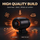 2-in-1 Portable Car Heater and Windshield Defroster