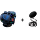 📻 🚗 Universal Dual-Port Car FM Bluetooth Transmitter – Wireless Music, Hands-Free Calling & Dual USB Charger