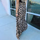 🔥 Hot Sale 🔥 Highest (50% off)Fashion Leopard Print Loose Wide Leg Pants