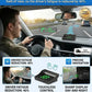 Head-Up Display (HUD) Car GPS Digital Speedometer