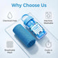 ⏰Last Day Buy 1 Get 1 Free❄💦Cold Sweat Towel You Can Use Anywhere, Anytime! Reusable Soft Absorbent Cooling Portable– UK Ready! 🇬🇧