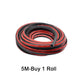 🚗Reduced by 50% 🧷 Dustproof Rubber Sealing Tape For Reducing Automobile Noise