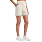 Women's High-Waisted Athletic Bermuda Shorts with Pockets – Running, Yoga, Summer Casual Activewear（Buy 2 Free Shipping）