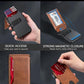 🔥🎁New Arrival: 60% OFF – Slim Men's Wallet with RFID