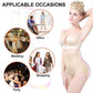 🔥Buy 1 Get 1 Free!🔥High Waist Tummy Control Shapewear Panties