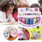 💥Early Christmas Hot Sale 😍Buy 1 get 1 Free - just ￡7.98!!🎁Magic Puffy Pens