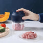 🏆LAST DAY SALE: ONLY ￡9.99!!🎁✨Cordless Electric Garlic Chopper & Mincer