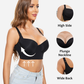 🏆HOT DAY SALE 49% OFF🔥Comfortable Full Coverage Sculpting Uplift Bras