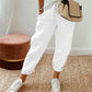 🎉5026 New Products Hot Sale✨Casual cotton and linen pants for women
