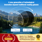 🔥Sports Smart Photochromic Progressive Bifocal Glasses