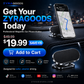 ⏳Time-Limited Special⏰Ultra-strong magnetic flexible car phone holder