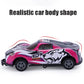 Sale-Stunt Toy Car