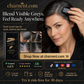 🥰🌟LAST DAY SALE: ONLY ￡7.99!!🎁✨Safe and Convenient Comb Hair Dye