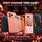 Full Wrap Scratch Resistant Protective Phone Back Skin Sticker