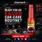 Efficient No-Dismantle Engine Carbon Cleaner