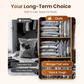 🥳2026 HOT SALE 60% OFF！🥳💞50K+ SOLD!✨ 💝 Travel Vacuum Storage Bags & Portable Pump Set