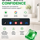 🥳2026 HOT SALE🥳💞50K+ SOLD!｜Drain Deodorizer Pods – Bio‑enzyme formula neutralizes smells at the source. Instant fresh scent, no harsh chemicals. Say goodbye to embarrassing odours. 🚰✅