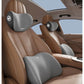 🔥Car Headrest Neck and Waist Pillow