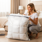 🥳2026 HOT SALE 60% OFF！🥳💞50K+ SOLD!✨ 💝 Travel Vacuum Storage Bags & Portable Pump Set