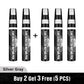✏️2026 HOT SALE✏️Car Scratch Repair Pen🚗