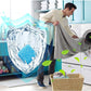 🔥Solange der Vorrat reicht 40 % Rabatt!🎉Washing Machine Deep Cleaner Tablets ( Buy 2 Get 3 FREE )