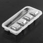 🧊Buy 2 Get 2 Free Special Price:£9.99🎁Stainless Steel Ice Cubes – Food Grade 304 Steel, Fast Cooling, Reusable, Gift Box Included. Great for Home Bar, Party or Father’s Day Gift! 🍸🎉💪