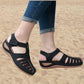 🎁New Year Sale 50% OFF⏳Premium Lightweight Leather Sandals