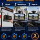 🔥🎁New 50% DISCOUNT🔥Wireless rear camera system in 1080p H