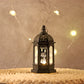 ✨Ramadan Moon Star LED Candlestick Lights