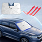 🔥BUY 2 GET 10% OFF💝Car Windshield Folding Sunshade Umbrella
