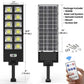 💡 Limited Time Half Price - 1500W Solar LED Lighting System
