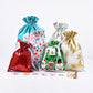 🏆50K+ SOLD! 🔥Christmas Sale 50% OFF🎅Drawstring Christmas Gift Bags (Biodegradable)🎁