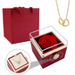 Women’s Elegant Waterproof Watch