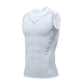 🔥 50% OFF NOW! 💪 Charnent® Ionic Shaping Vest – Compression & Cooling – Body Contouring & Sleeveless – Invisible Under Clothes 🕶️