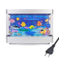 Gift Choice - Artificial Tropical Fish Aquarium Lamp