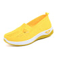 🔥Women's shoes, comfortable, breathable, non-slip orthopedic walking shoes for middle-aged and elderly people