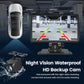 🚗7-Inch Multifunction HD Car Player & Backup Camera