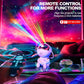 ✨Astronaut Star Projector with Remote for Kids