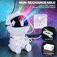 ✨Astronaut Star Projector with Remote for Kids