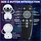 ✨Astronaut Star Projector with Remote for Kids