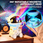 ✨Astronaut Star Projector with Remote for Kids