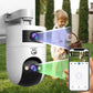 🥳2026 HOT SALE🥳💞50K+ SOLD! 📹🎁 50% OFF! Dual-Lens Security Camera – From £24.99! 360° view, human detection & color night vision. Smart home protection – stock up & save! 🏠✅