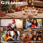 Rechargeable Flameless LED Tea Light Candle