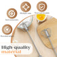 🍳LAST DAY SALE: ONLY ￡8.99!!🎁✨Automatic Eggbeater Easy Whisk